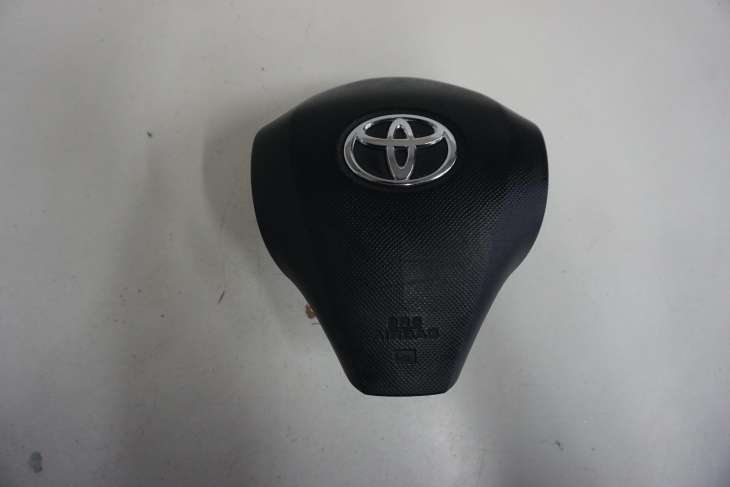 TOYOTA YARIS II PODUSZKA POWIETRZNA KIEROWNICY 45130-0D160