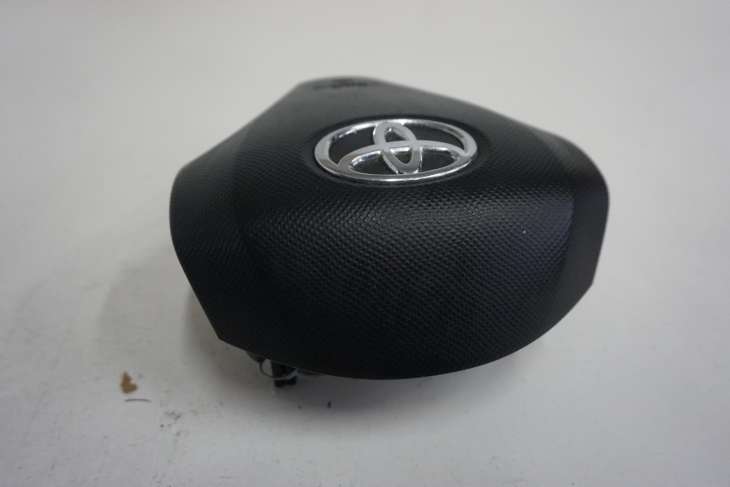TOYOTA YARIS II PODUSZKA POWIETRZNA KIEROWNICY 45130-0D160 - Image 2