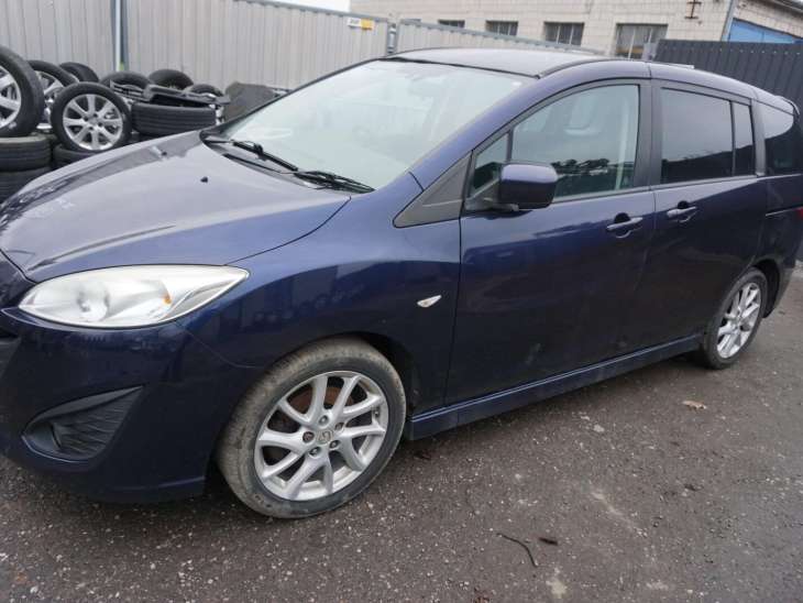 MAZDA 5 II CW 1.6 DIESEL