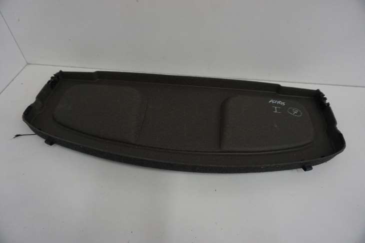TOYOTA AURIS I POLKA BAGAZNIKA 64330-02440 2007-2012rok nr.7 - Image 5