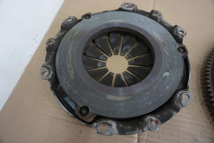 HONDA CIVIC UFO VIII KOLO ZAMACHOWE SPRZEGLO TARCZA 1.8BENZYNA nr.39 - obrazek 3