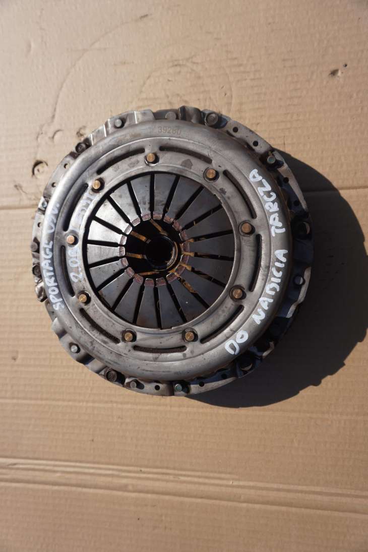 KIA SPORTAGE II 2004-2010R 2.0B G4GC KOLO ZAMACHOWE 2320023810