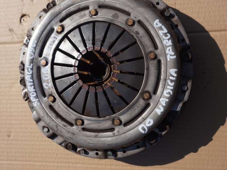 KIA SPORTAGE II 2004-2010R 2.0B G4GC KOLO ZAMACHOWE 2320023810