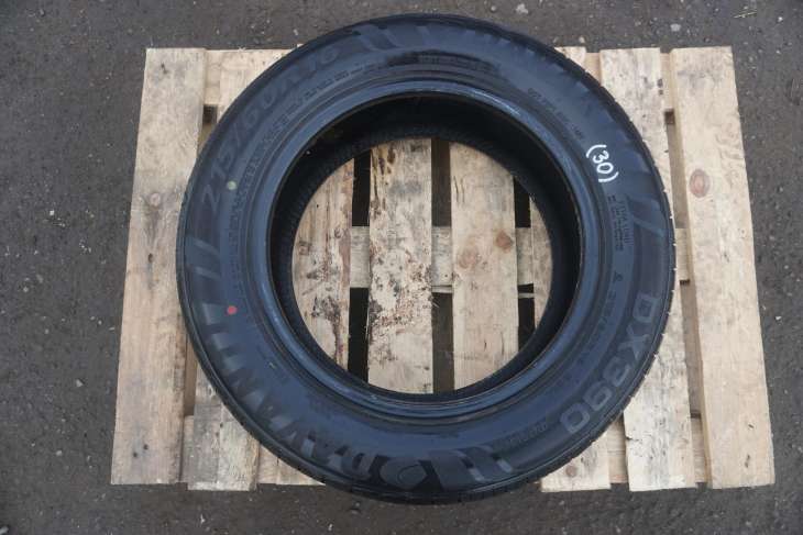 OPONY DAVANTI 215/60R16 - obrazek 2