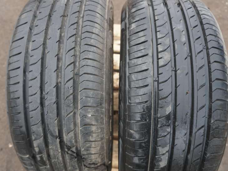 OPONY DAVANTI 215/60R16