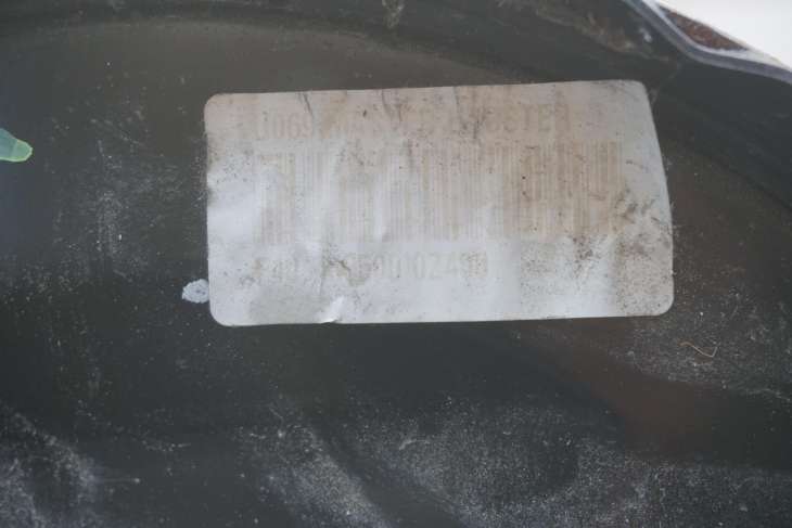 KIA SPORTAGE II 2004-2010R 2.0B G4GC 2WD SERWO 58500-0Z400 , 59100-0Z200 POMPA HAMULCOWA 585100Z100 - Image 5
