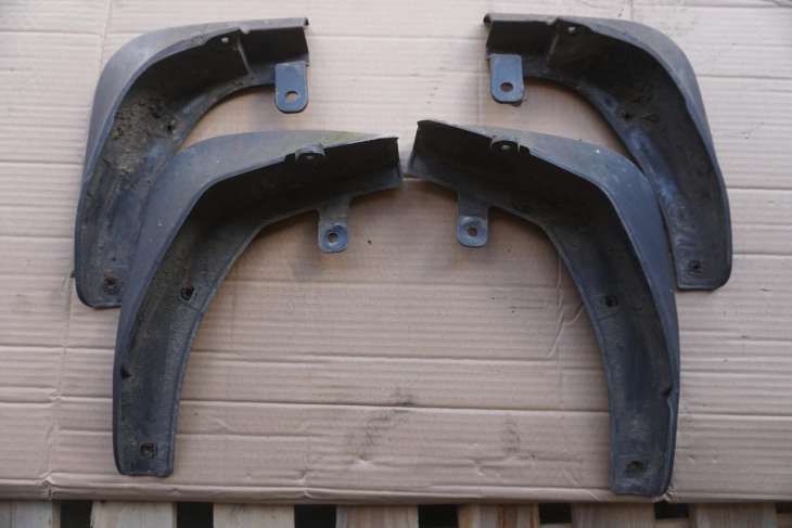 KIA SPORTAGE II 2004-2010R 2.0B G4GC 2WD CHLAPACZE