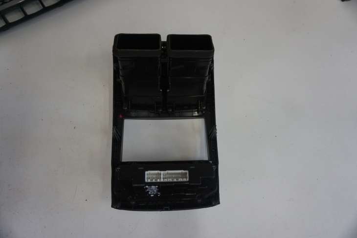 KIA SPORTAGE II LIFT PANEL STEROWANIA KLIMATYZACJA TEMPERATURA 97250-1FXXX , 972501F610 , 972501F611 - Image 4