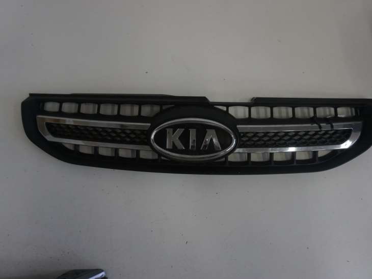 KIA SPORTAGE II LIFT ATRAPA MASKI 86350-1F520