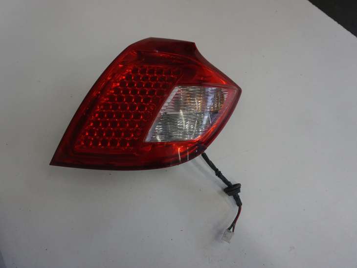 KIA CEED I LIFT LAMPA TYLNA PRAWA HB 924021H050 2010r nr.317/J