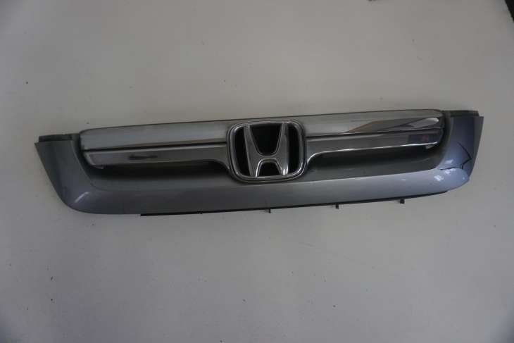 HONDA CR-V III ATRAPA GRILL LOGO 71121-SWW-G0