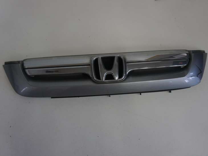 HONDA CR-V III ATRAPA GRILL LOGO 71121-SWW-G0