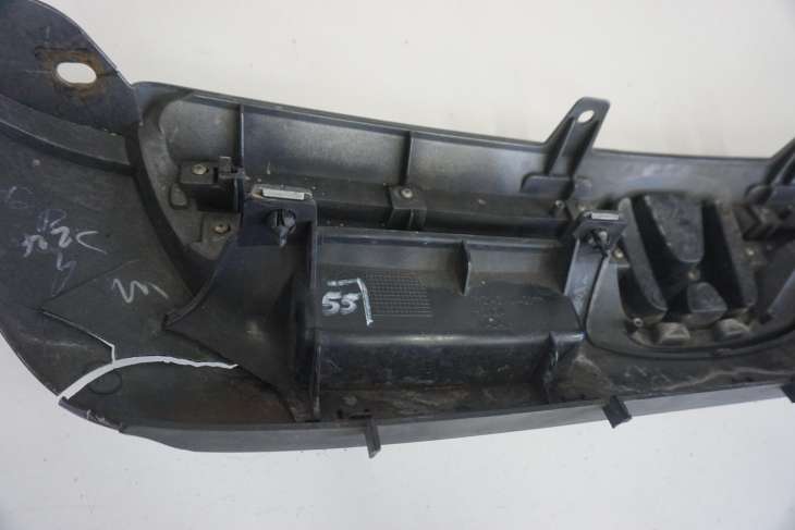 HONDA CR-V III ATRAPA GRILL LOGO 71121-SWW-G0 - obrazek 6