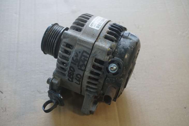 KIA CEED II JD LIFT ALTERNATOR 37300-2A700