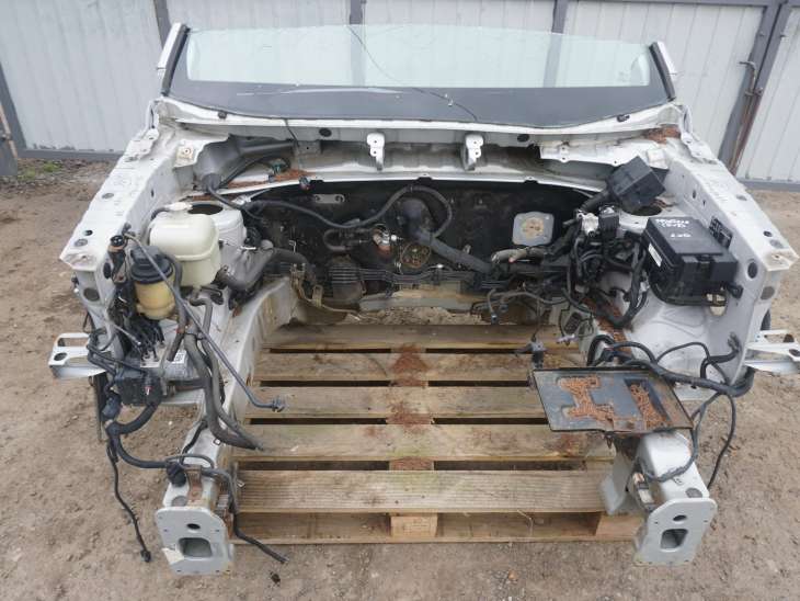 KIA SPORTAGE II 2004-2010r PODŁUŻNICA PODŁUŻNICE PRAWA LEWA SLUPEK DRZWI A