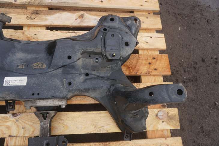 KIA CEED II JD LIFT SANKI BELKA ZAWIESZENIA 62401-A6900 - obrazek 5