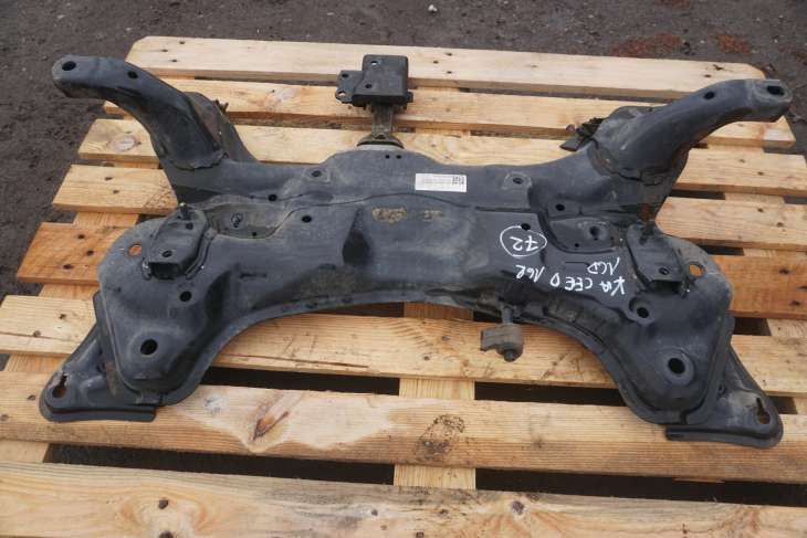 KIA CEED II JD LIFT SANKI BELKA ZAWIESZENIA 62401-A6900 - obrazek 7