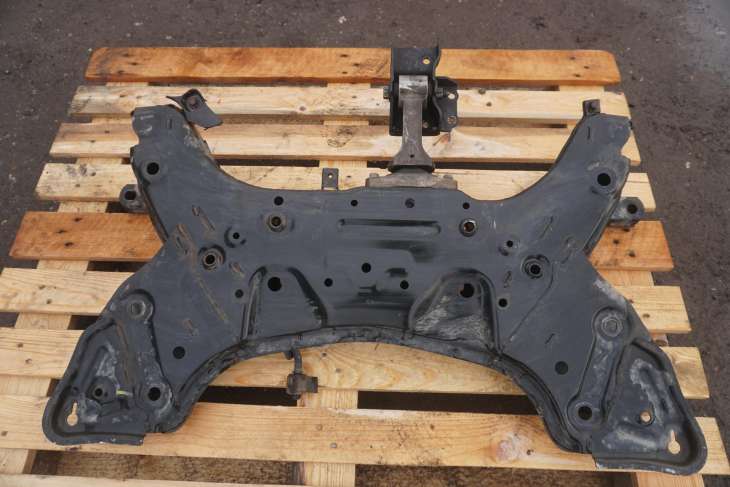 KIA CEED II JD LIFT SANKI BELKA ZAWIESZENIA 62401-A6900 - obrazek 9