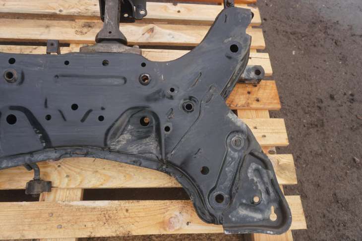 KIA CEED II JD LIFT SANKI BELKA ZAWIESZENIA 62401-A6900 - obrazek 10
