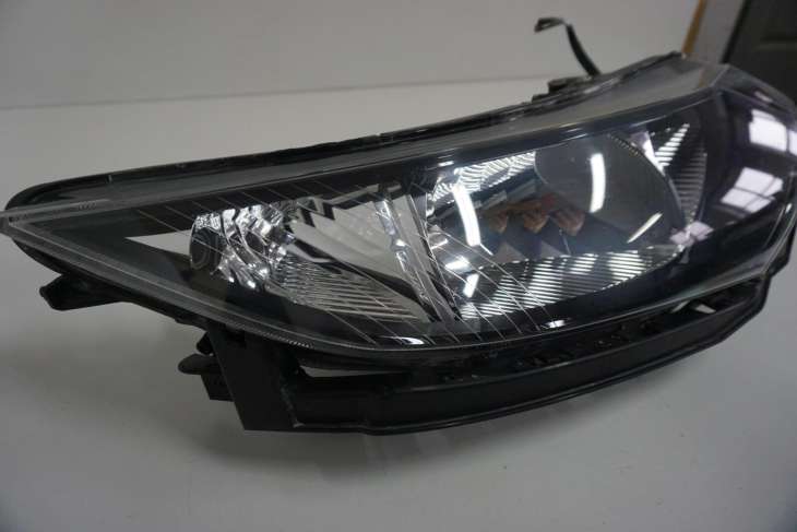 HONDA CIVIC IX LAMPA PRZEDNIA PRAWA 33100-TV0-E012-M1 - Image 3