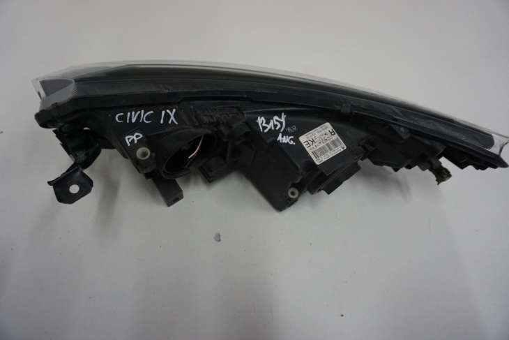 HONDA CIVIC IX LAMPA PRZEDNIA PRAWA 33100-TV0-E012-M1 - Image 5