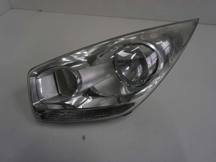 KIA VENGA I LAMPA RZEDNIE LEWE 92101-1P500