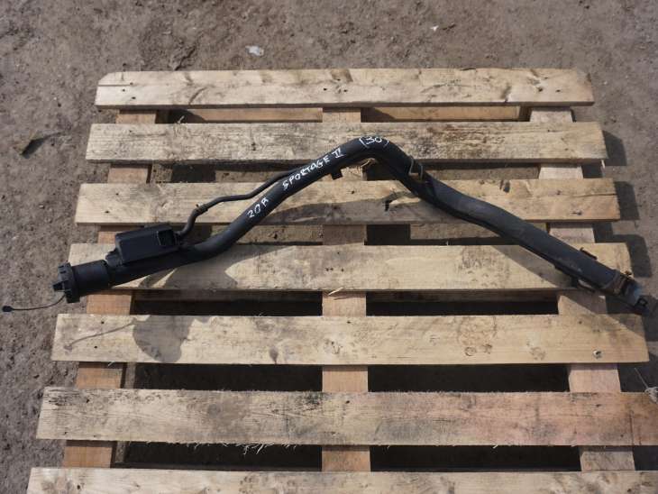 KIA SPORTAGE II 2004-2010r RURA WLEWU PALIWA 2.0 BENZYNA G4GC 310301F250 , 310301F251