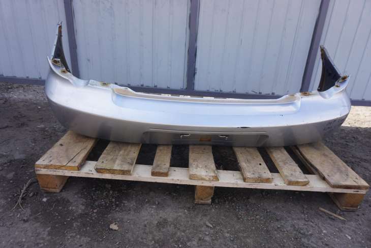SUABRU IMPREZA GG KOMBI ZDERZAK TYLNY 01C 2003-2007rok