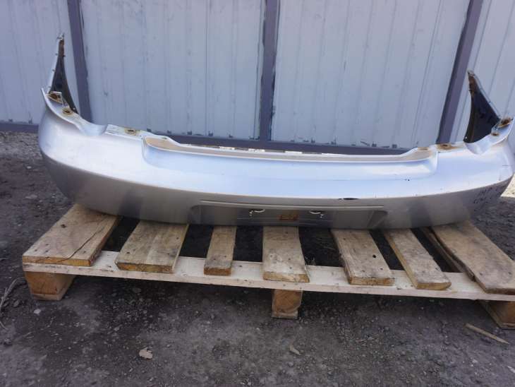 SUABRU IMPREZA GG KOMBI ZDERZAK TYLNY 01C 2003-2007rok