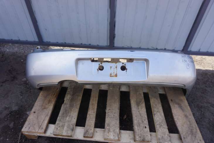 SUABRU IMPREZA GG KOMBI ZDERZAK TYLNY 01C 2003-2007rok - obrazek 2