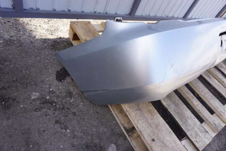 SUABRU IMPREZA GG KOMBI ZDERZAK TYLNY 01C 2003-2007rok - obrazek 3