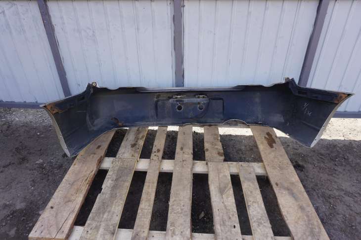 SUABRU IMPREZA GG KOMBI ZDERZAK TYLNY 01C 2003-2007rok - obrazek 10