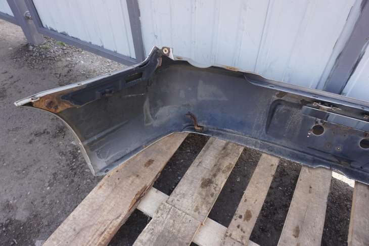 SUABRU IMPREZA GG KOMBI ZDERZAK TYLNY 01C 2003-2007rok - obrazek 12