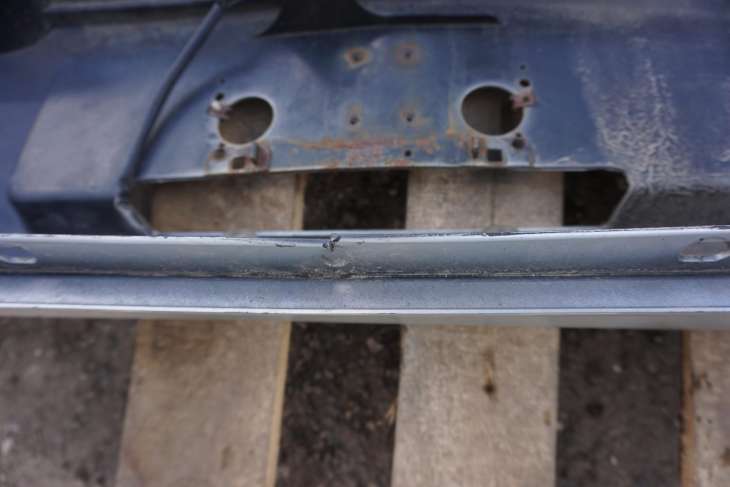 SUABRU IMPREZA GG KOMBI ZDERZAK TYLNY 01C 2003-2007rok - obrazek 14