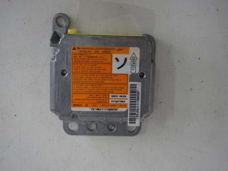 INFINITI M30 M35 M37 MODUŁ AIRBAG 988201MJ0A 98820-1MJ0A
