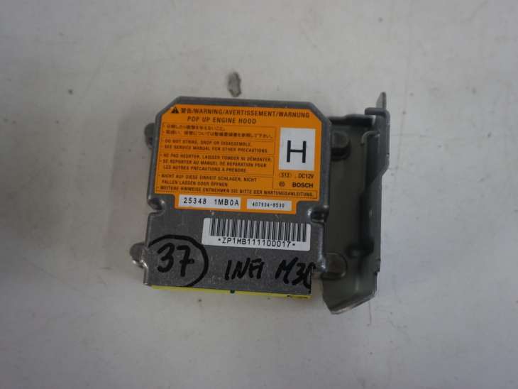 INFINITI M30 M35 M37 MODUŁ AIRBAG 253481MB0A 25348-1MB0A