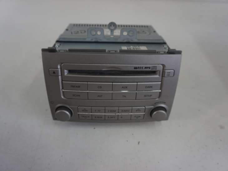 HYUNDAI i20 I RADIOODWARZACZ CD 96100-1J202