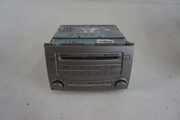 HYUNDAI i20 I RADIOODWARZACZ CD 96100-1J212