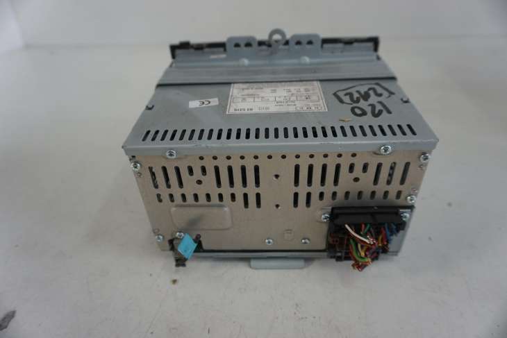 HYUNDAI i20 I RADIOODWARZACZ CD 96100-1J212 - obrazek 4
