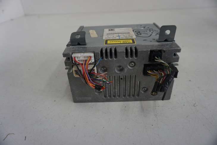 SUBARU TRIBECA B9 RADIOODTWARZACZ CD 86201-XA43A - obrazek 3