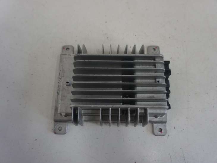 MAZDA 3 6 WZMACNIACZ BOSE GS1E 66 A20 GS1E66A20