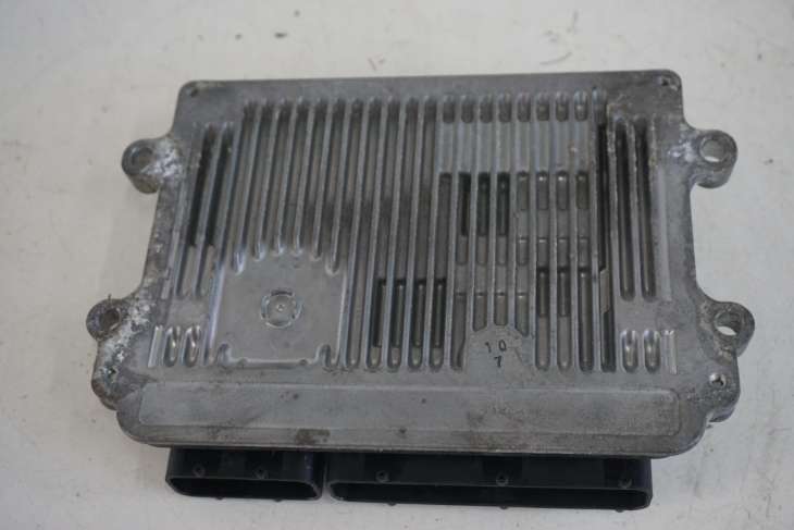 MAZDA 6 GJ STEROWNIK SILNIKA 2.2DIESEL SH05 18 881F SH0518881F - obrazek 4