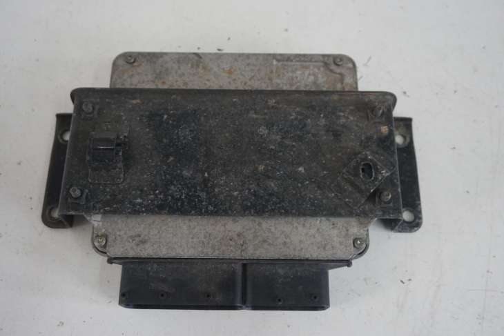SUZUKI SWIFT MK6 STEROWNIK SILNIKA 33920-62JP0 - obrazek 4