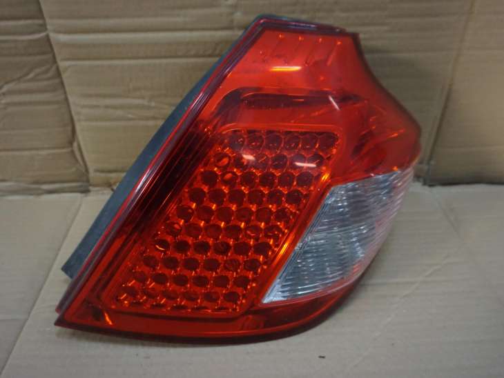 KIA CEED I LIFT PRAWA TYLNA LAMPA HB 924021H050 2010r nr.317/J PLAC