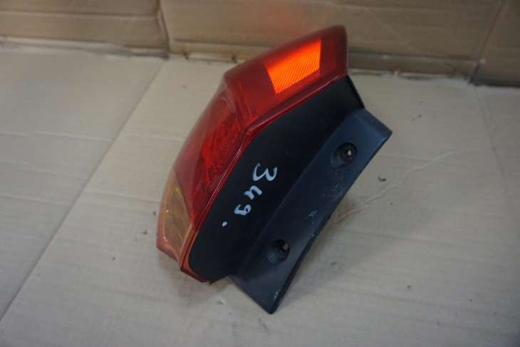 KIA CEED II LEWA TYLNA LAMPA LED 92401A2020 2013r nr.349 / J - obrazek 2