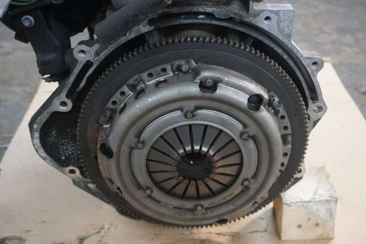 MITSUBISHI COLT Z30 VI SILNIK 1.3BENZYNA Z3_A, Z2_A 1332ccm BLOK GŁOWICA nr.85 - obrazek 4