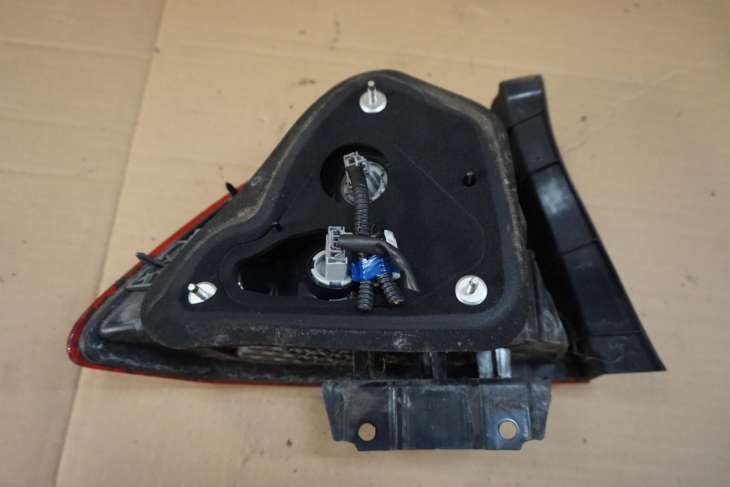 HONDA CIVIC VIII SEDAN PRAWA TYLNA LAMPA 33501SNBG51 2010R nr.306/J - obrazek 4