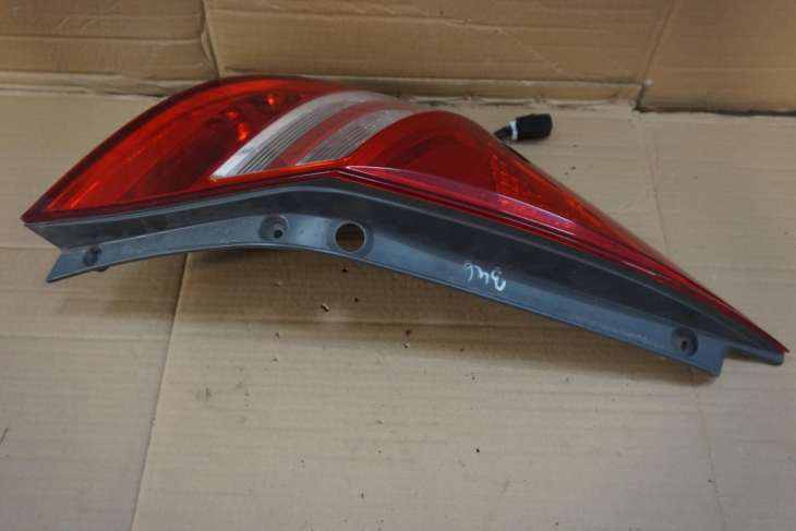 HYUNDAI I30 FD LEWA TYLNA LAMPA 924012R000 2007-2012R nr.346 / J - obrazek 4