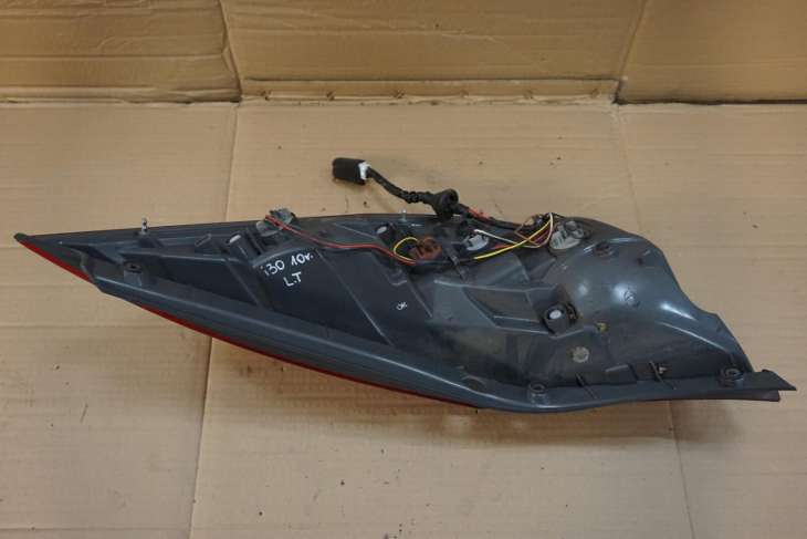 HYUNDAI I30 FD LEWA TYLNA LAMPA 924012R000 2007-2012R nr.346 / J - obrazek 5
