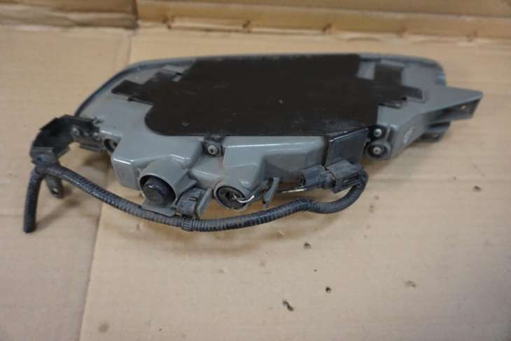 HONDA CIVIC IX LAMPA DZIENNA HALOGEN LEWY LED DRL 33250-TV0-E01 - obrazek 3